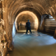 Illustration for article titled Explore More Than 3,000 Miles of Tunnels Beneath Montreal